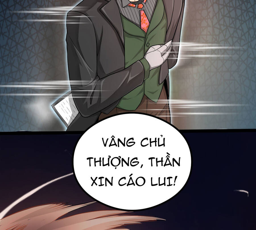 Lãnh Chúa Bóng Tối Chapter 6 - Trang 53