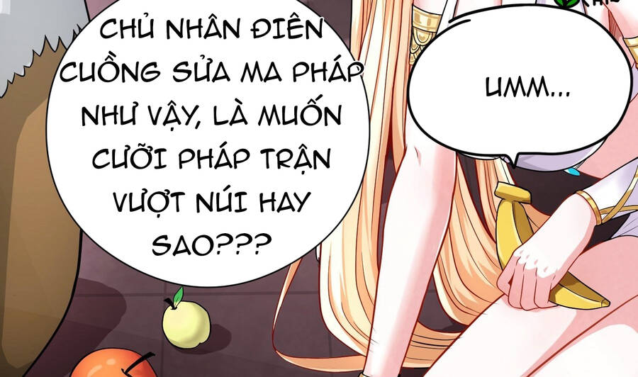 Lãnh Chúa Bóng Tối Chapter 6 - Trang 79