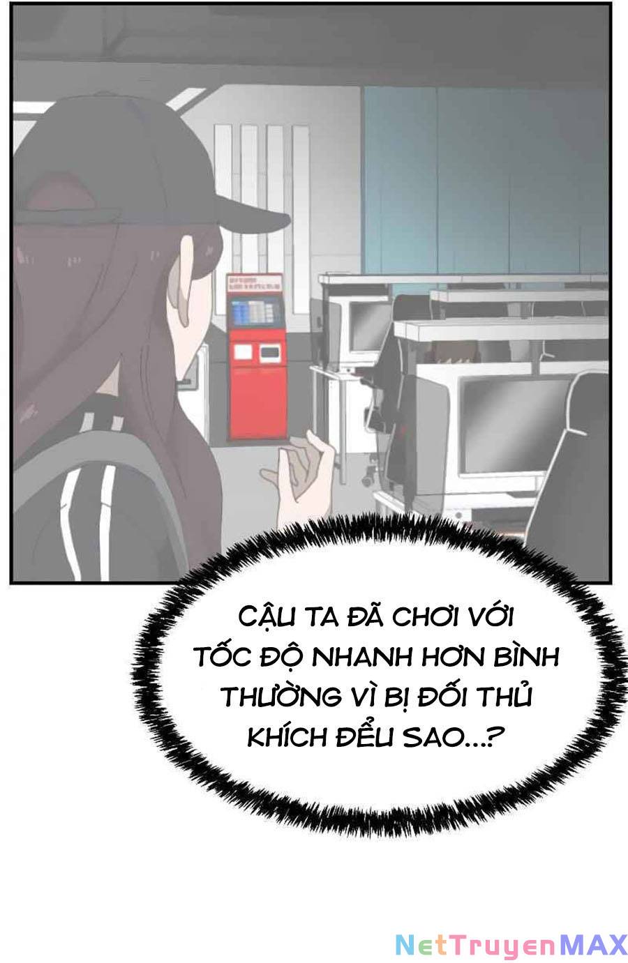 Đấu Trường Kỹ Năng Chapter 10 - Trang 71