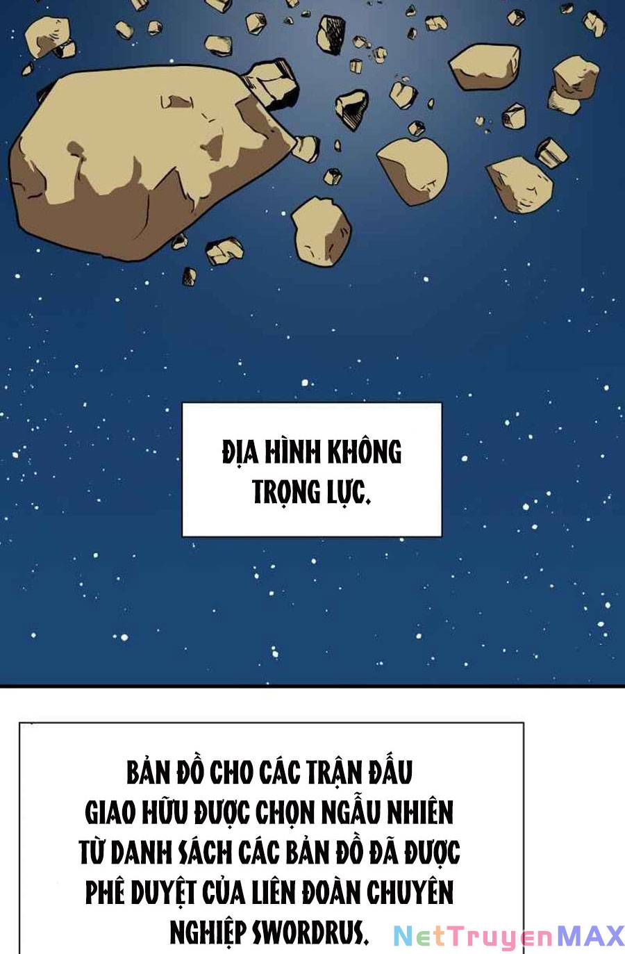 Đấu Trường Kỹ Năng Chapter 9 - Trang 22