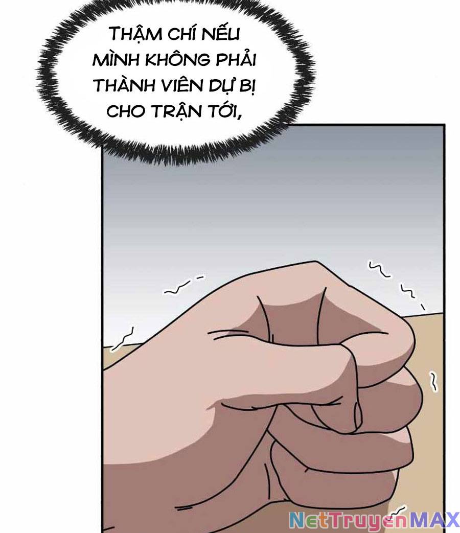 Đấu Trường Kỹ Năng Chapter 14 - Trang 65