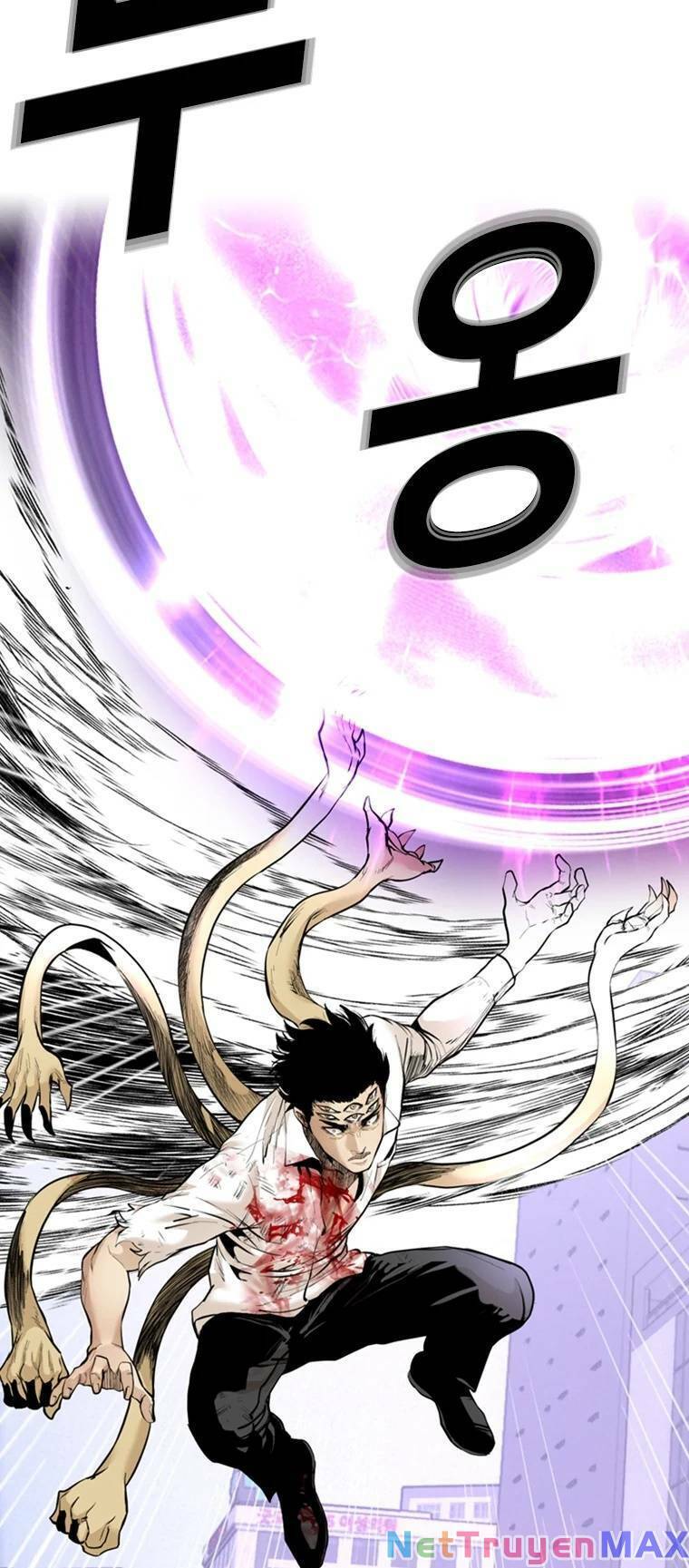 The Blob Chapter 98 - Trang 71