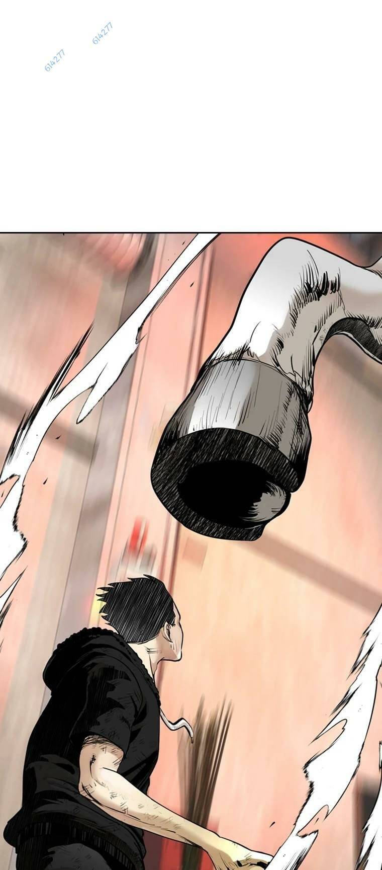 The Blob Chapter 82 - Trang 22