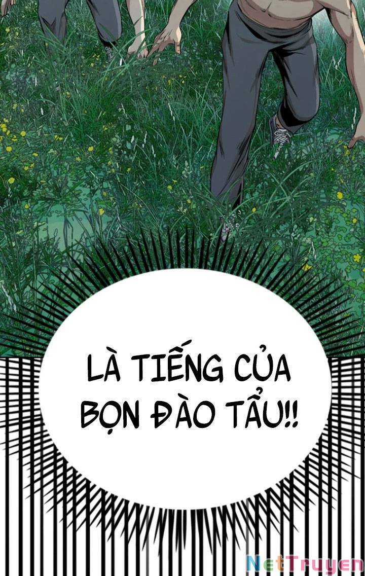 The Blob Chapter 48 - Trang 33