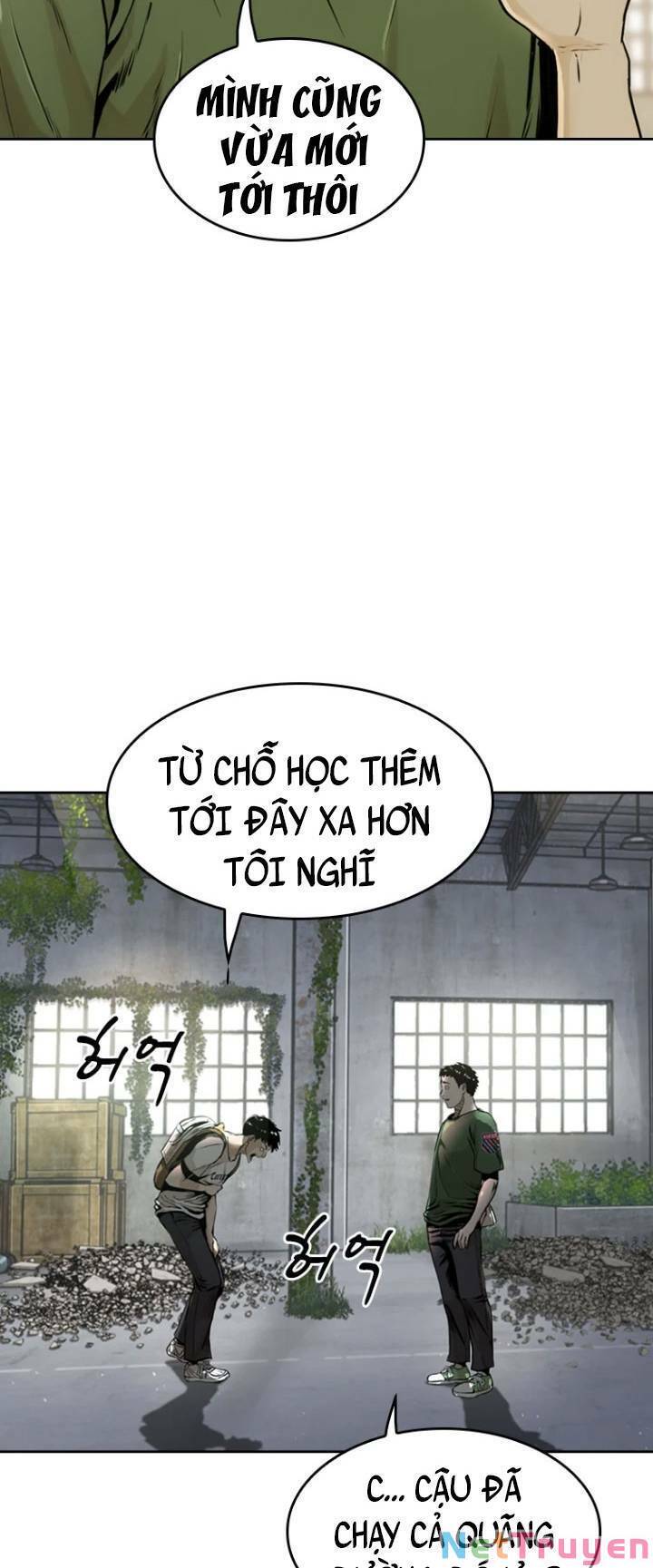 The Blob Chapter 14 - Trang 45