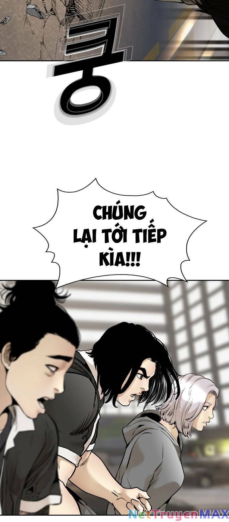 The Blob Chapter 94 - Trang 87