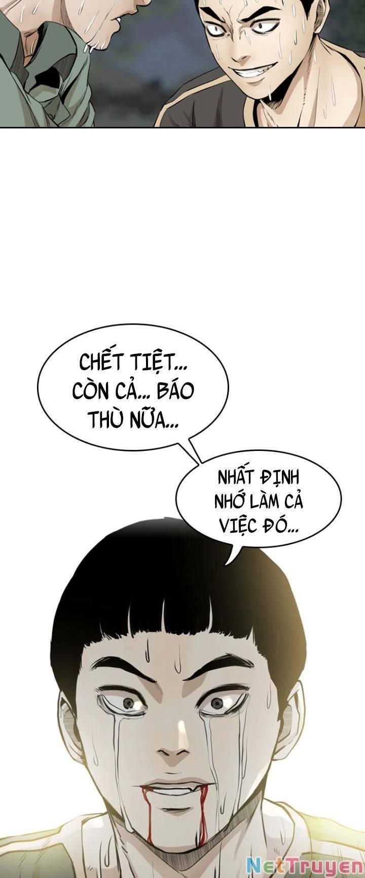 The Blob Chapter 46 - Trang 53