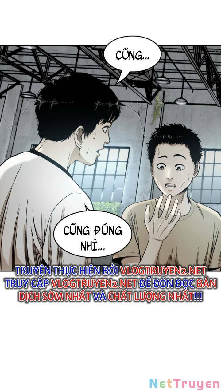 The Blob Chapter 8 - Trang 97