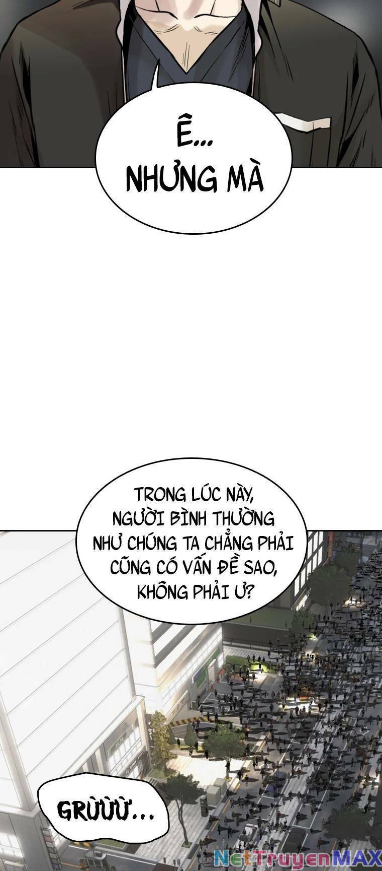 The Blob Chapter 91 - Trang 13