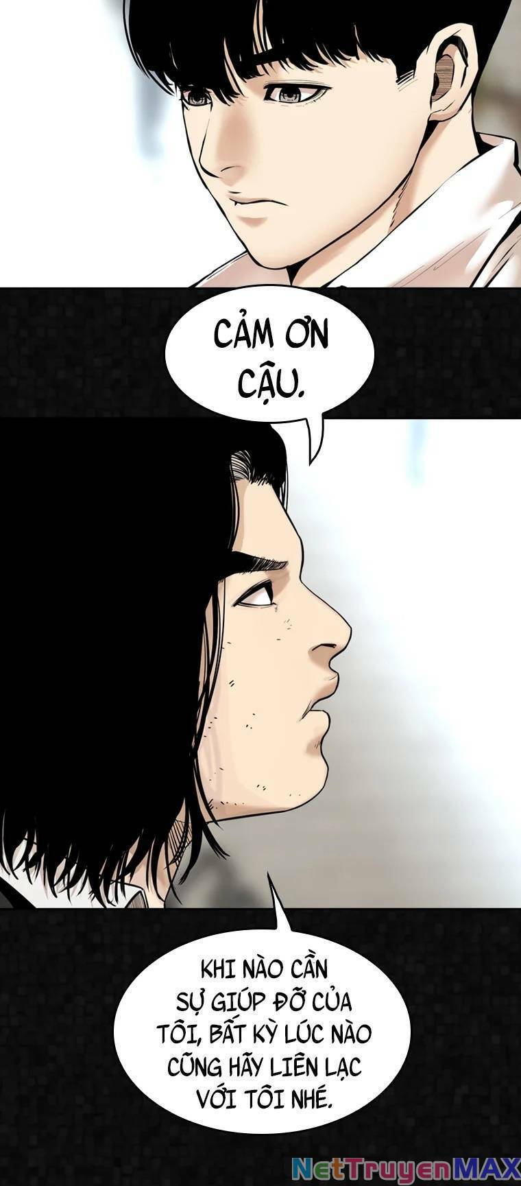 The Blob Chapter 95 - Trang 45