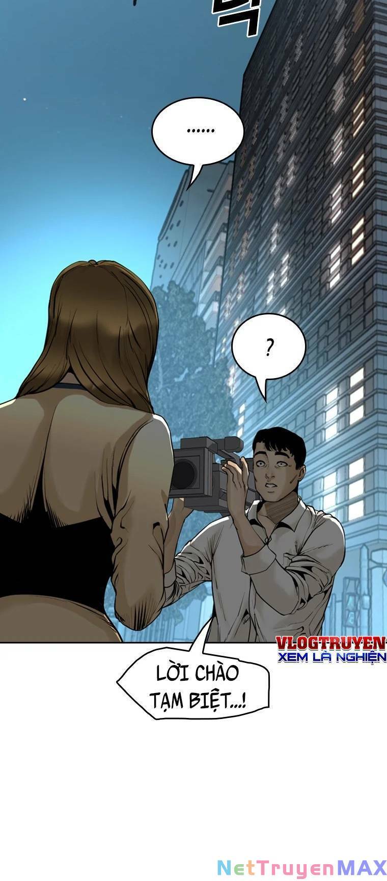 The Blob Chapter 94 - Trang 31