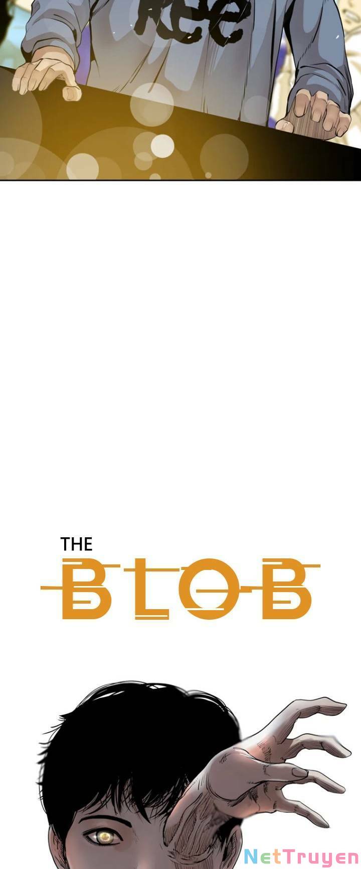 The Blob Chapter 52 - Trang 3