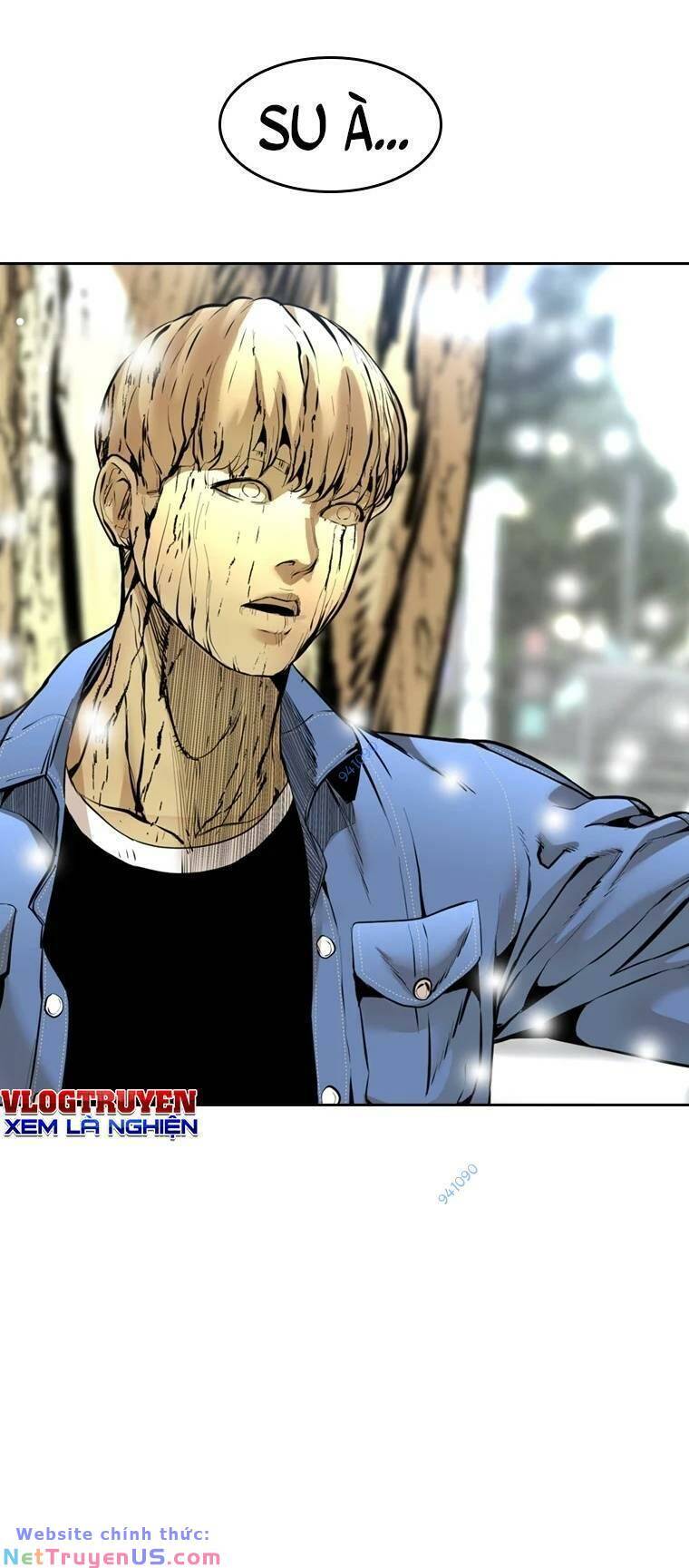 The Blob Chapter 100 - Trang 46