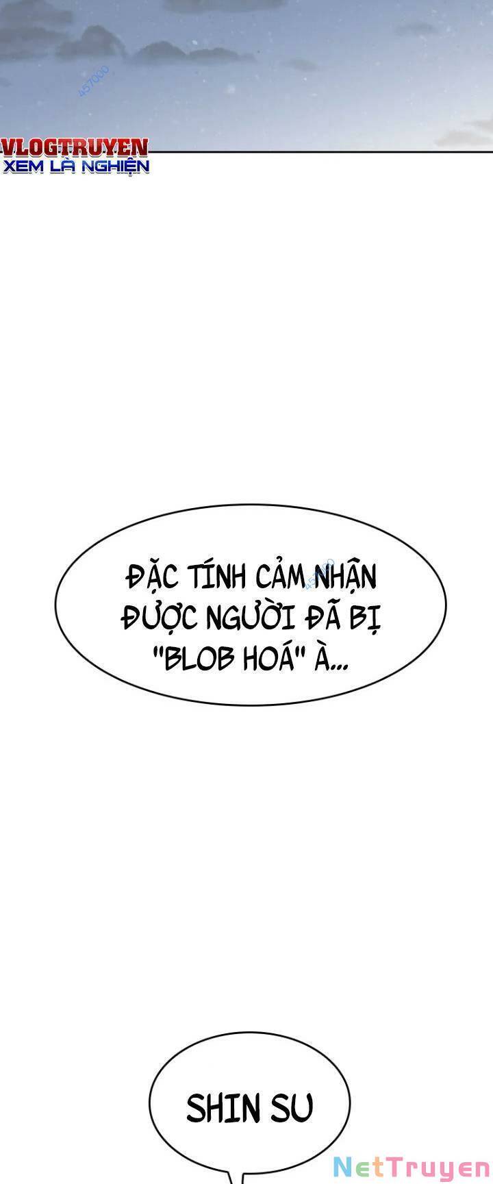 The Blob Chapter 18 - Trang 6