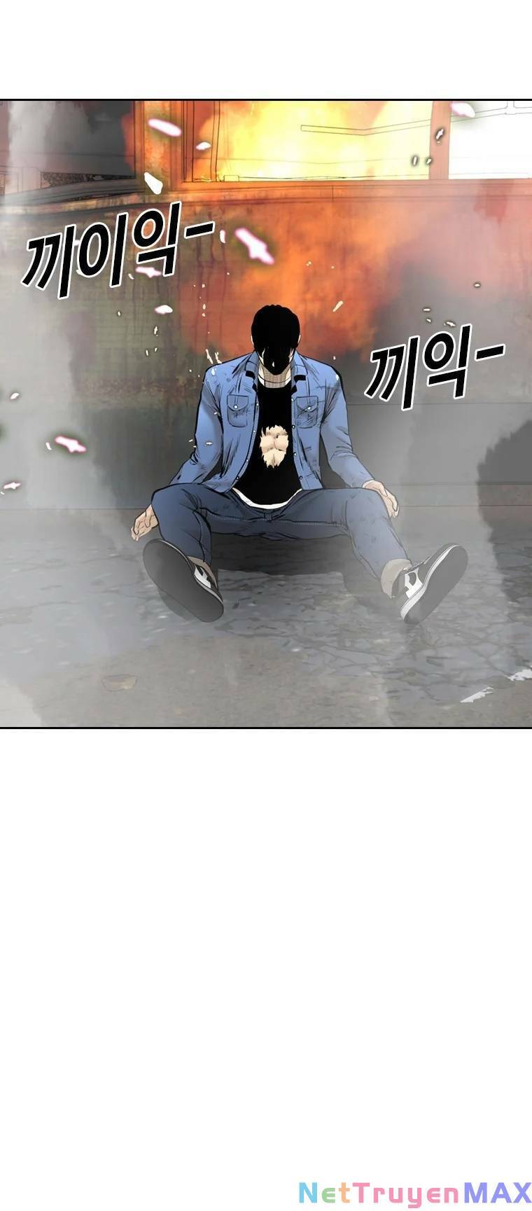 The Blob Chapter 97 - Trang 85