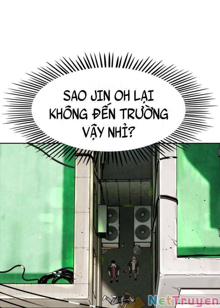 The Blob Chapter 8 - Trang 15