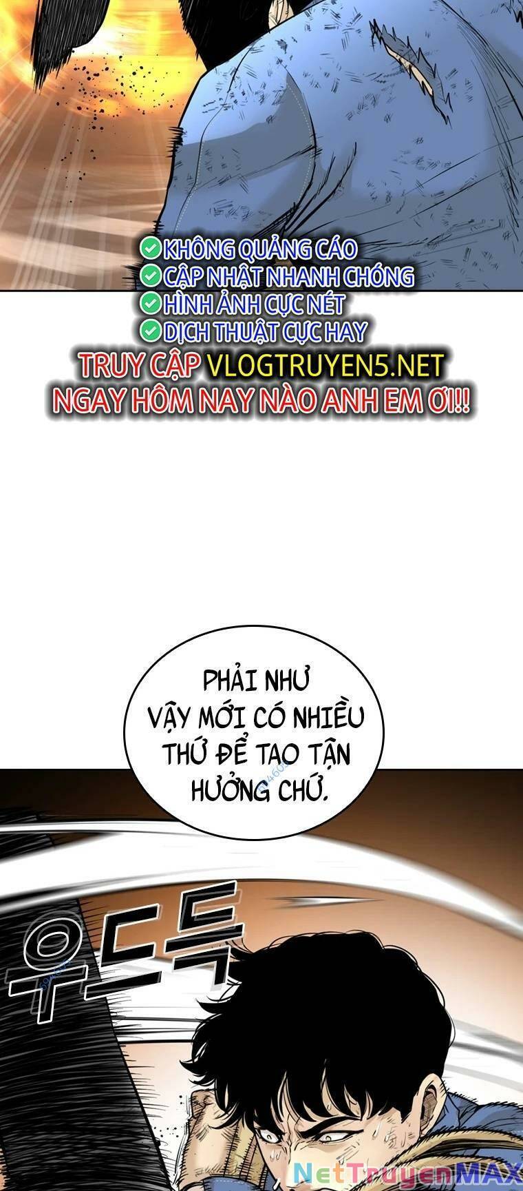 The Blob Chapter 98 - Trang 28