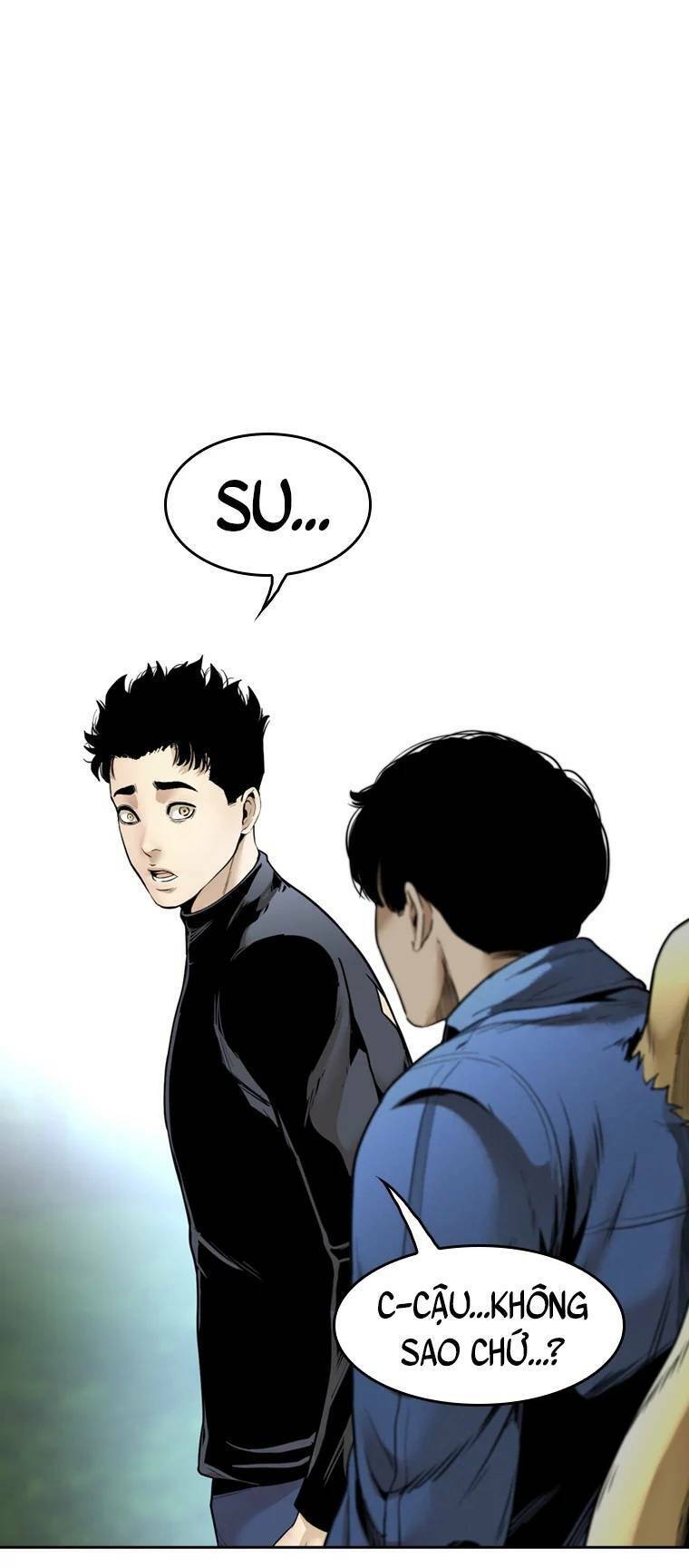 The Blob Chapter 90 - Trang 77