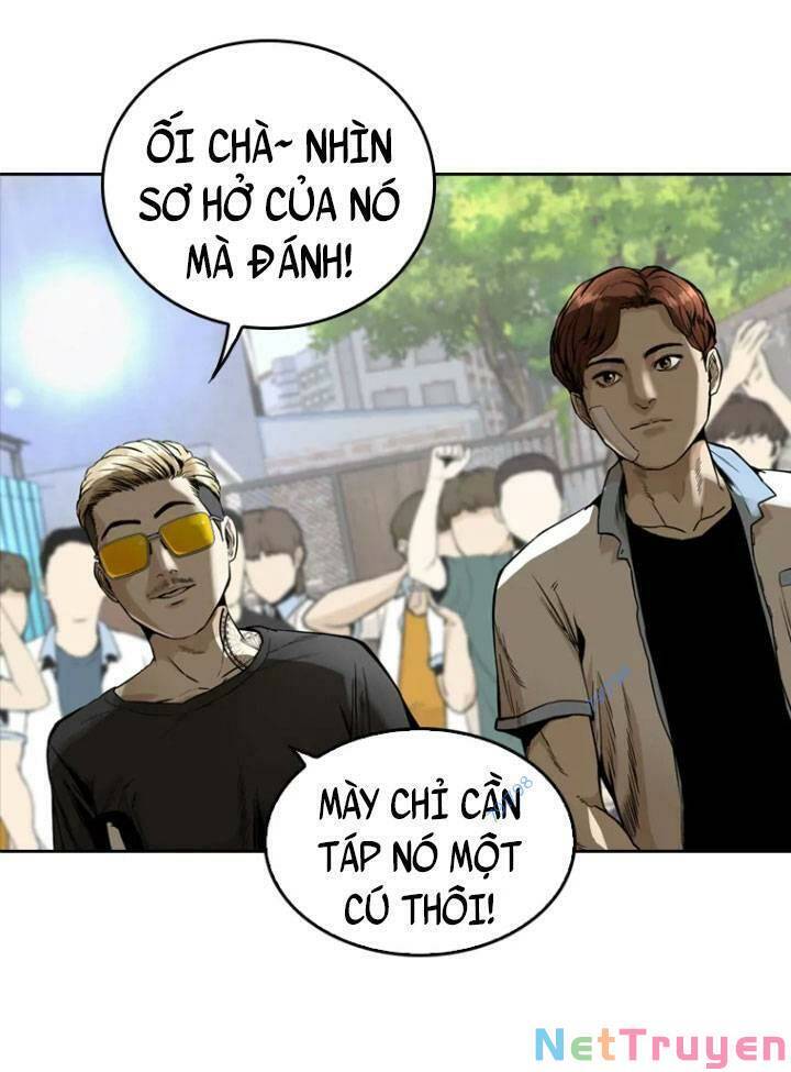 The Blob Chapter 6 - Trang 21