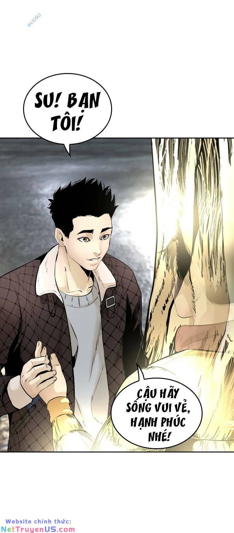 The Blob Chapter 100 - Trang 106