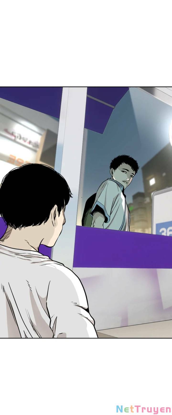 The Blob Chapter 19 - Trang 69