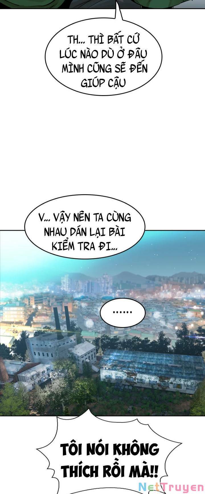 The Blob Chapter 14 - Trang 89