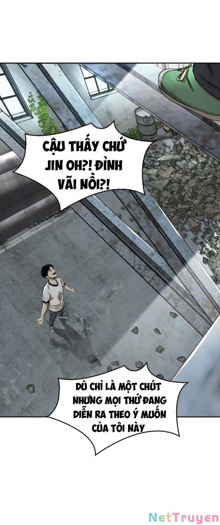 The Blob Chapter 8 - Trang 86