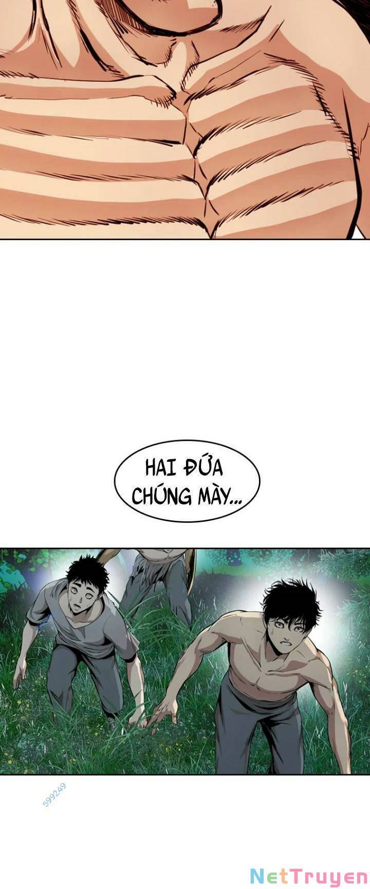 The Blob Chapter 48 - Trang 38