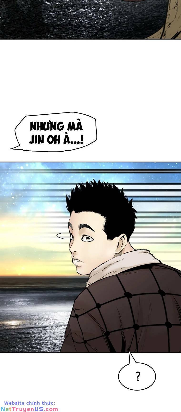 The Blob Chapter 100 - Trang 91