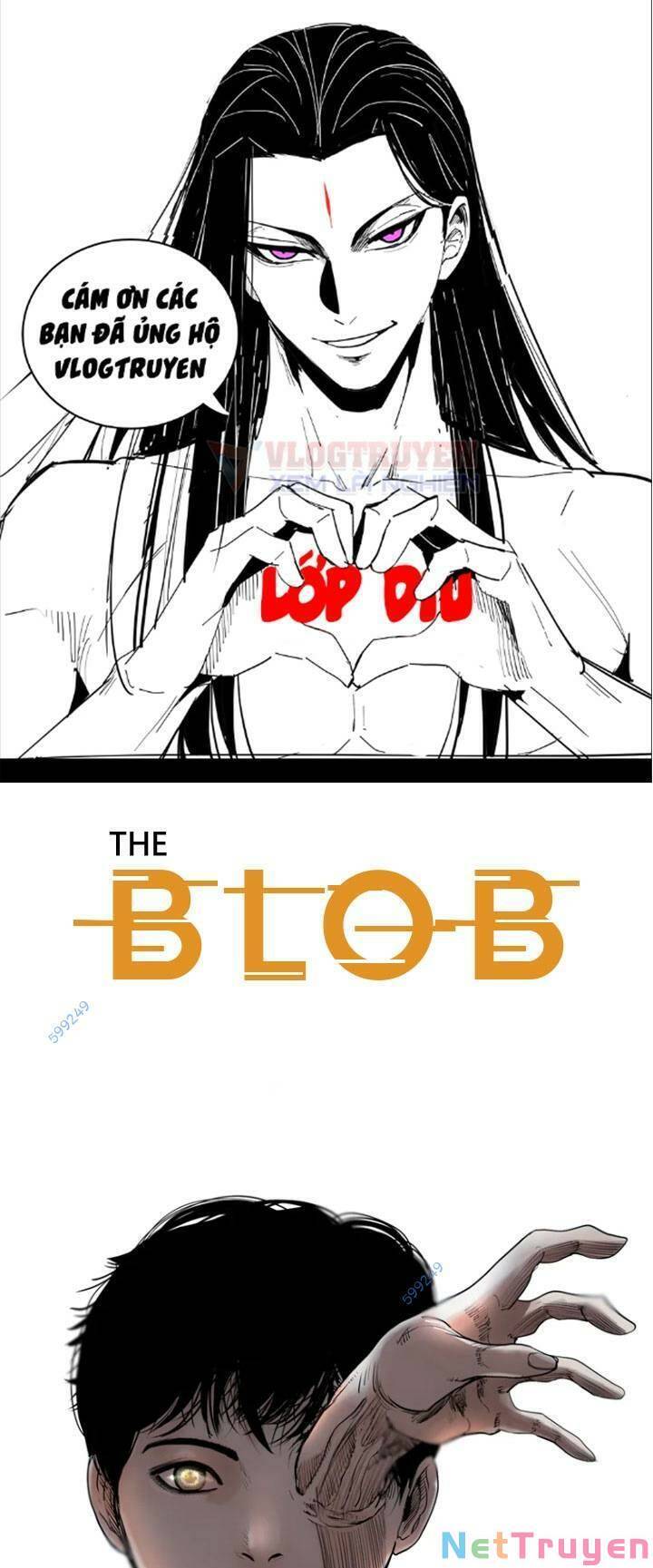 The Blob Chapter 49 - Trang 0