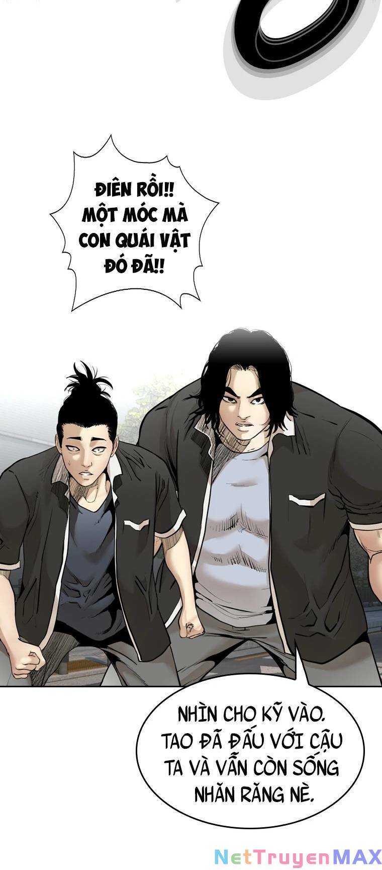 The Blob Chapter 94 - Trang 83