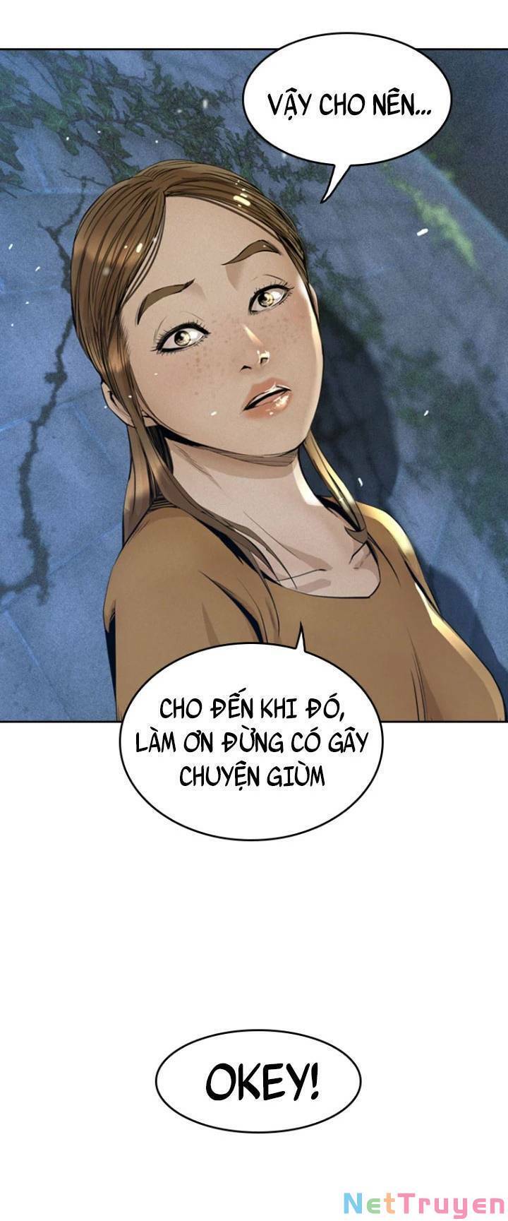 The Blob Chapter 46 - Trang 7