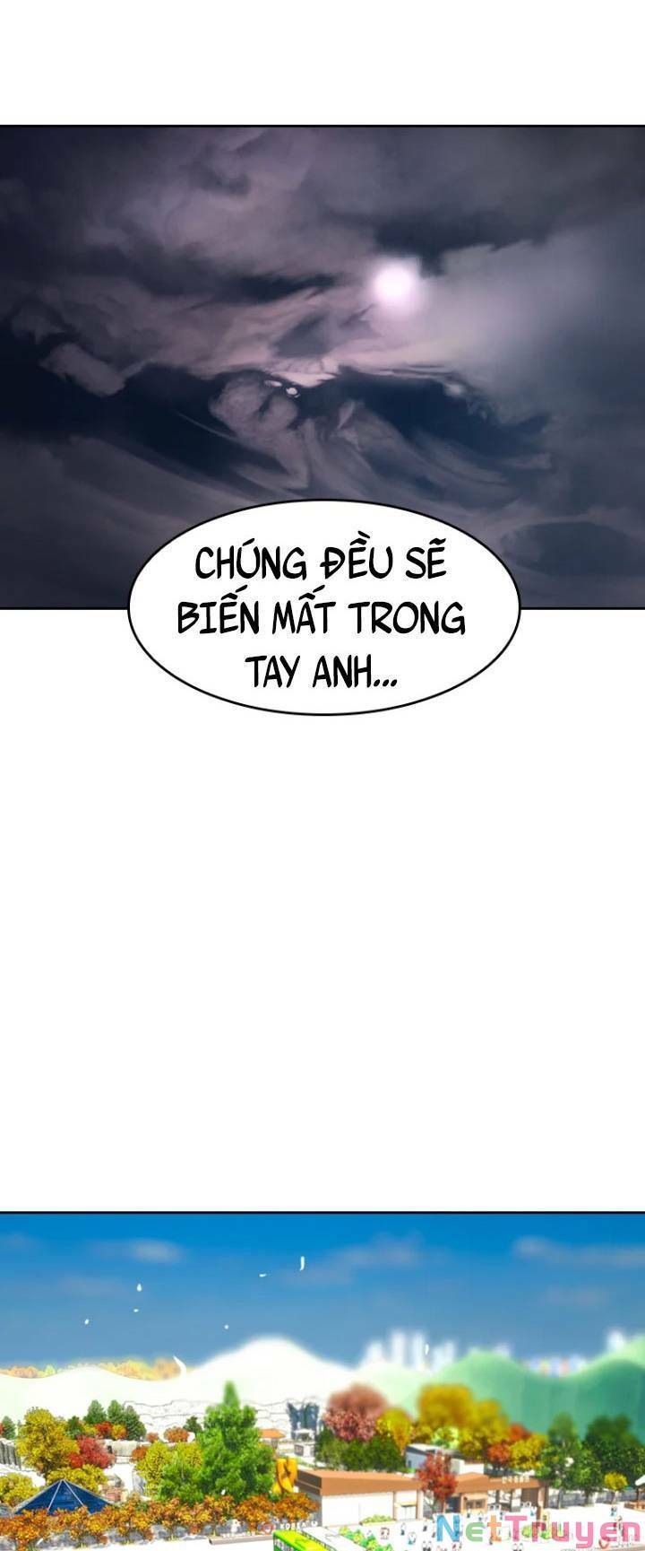 The Blob Chapter 51 - Trang 21