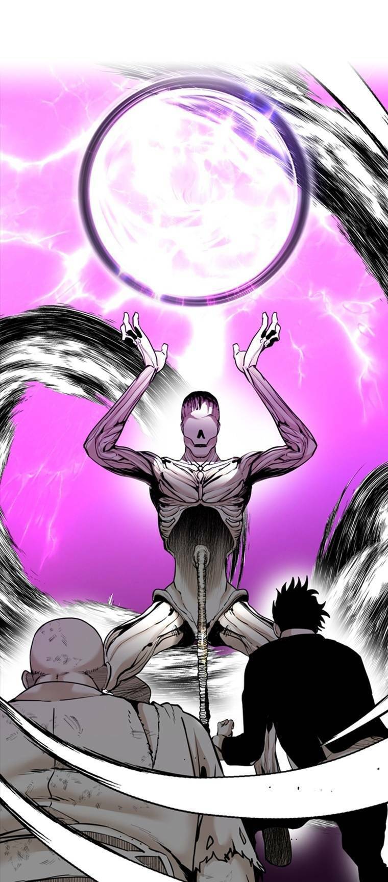 The Blob Chapter 81 - Trang 79