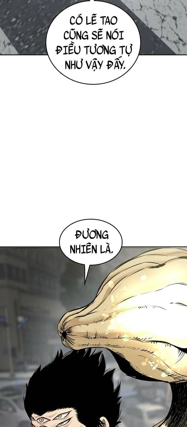 The Blob Chapter 99 - Trang 54