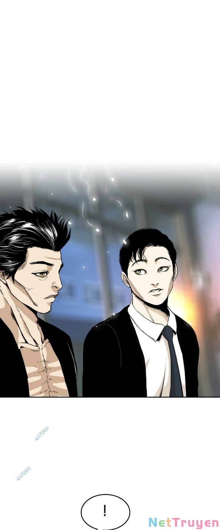 The Blob Chapter 45 - Trang 88