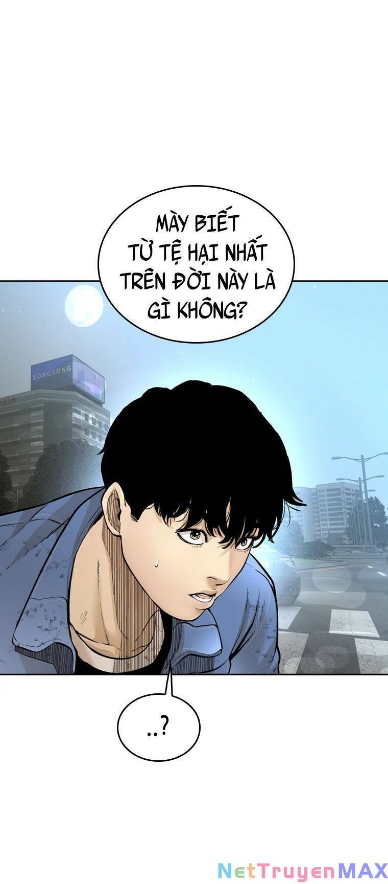 The Blob Chapter 97 - Trang 7