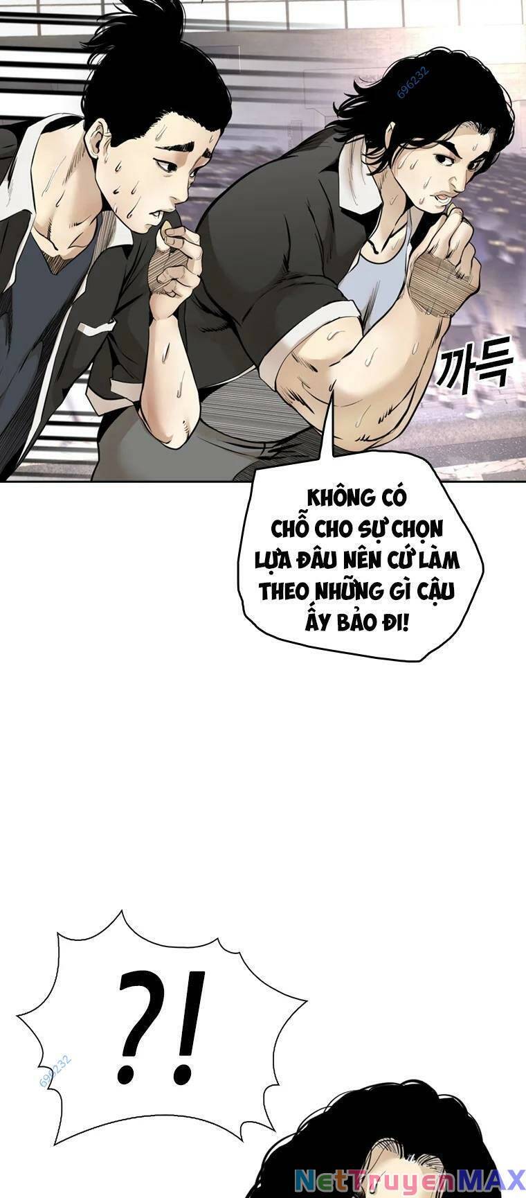 The Blob Chapter 95 - Trang 36