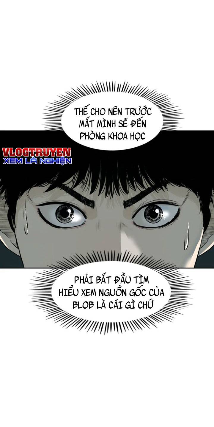 The Blob Chapter 3 - Trang 55