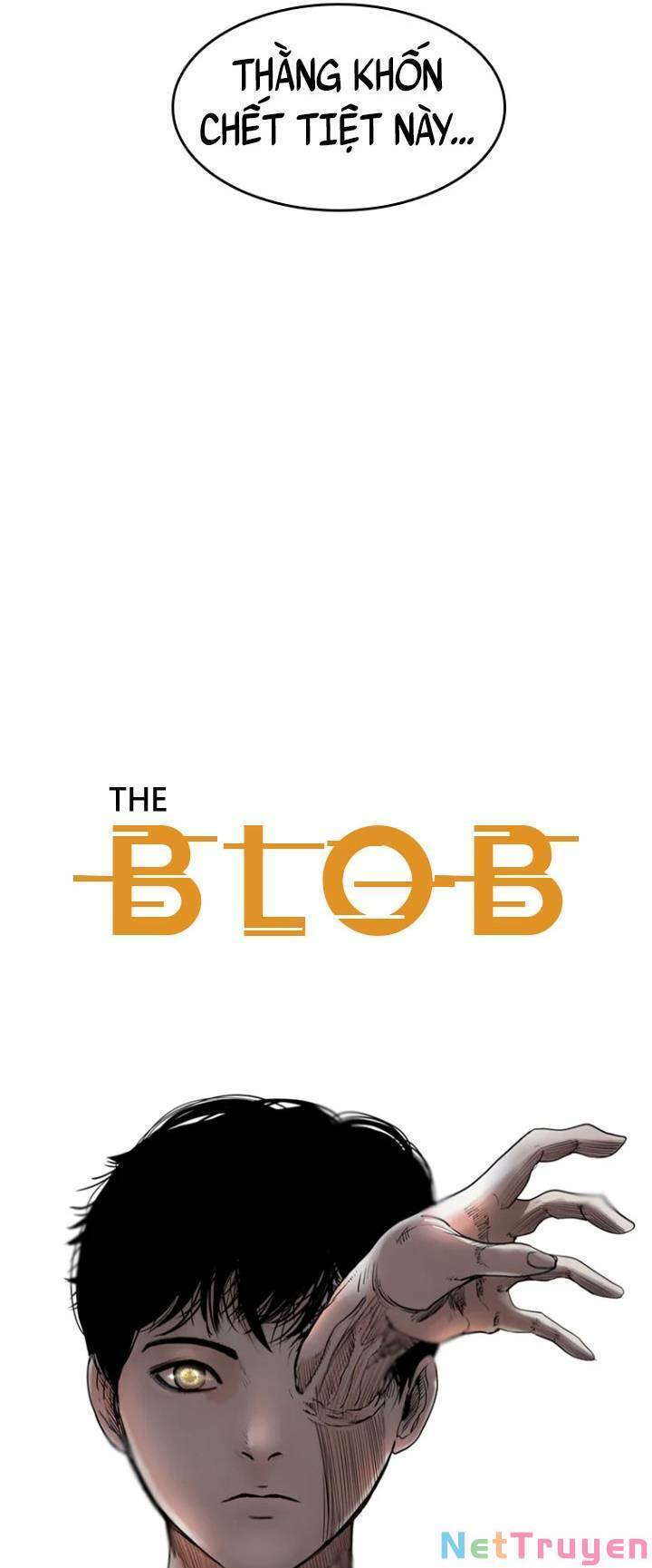 The Blob Chapter 47 - Trang 31