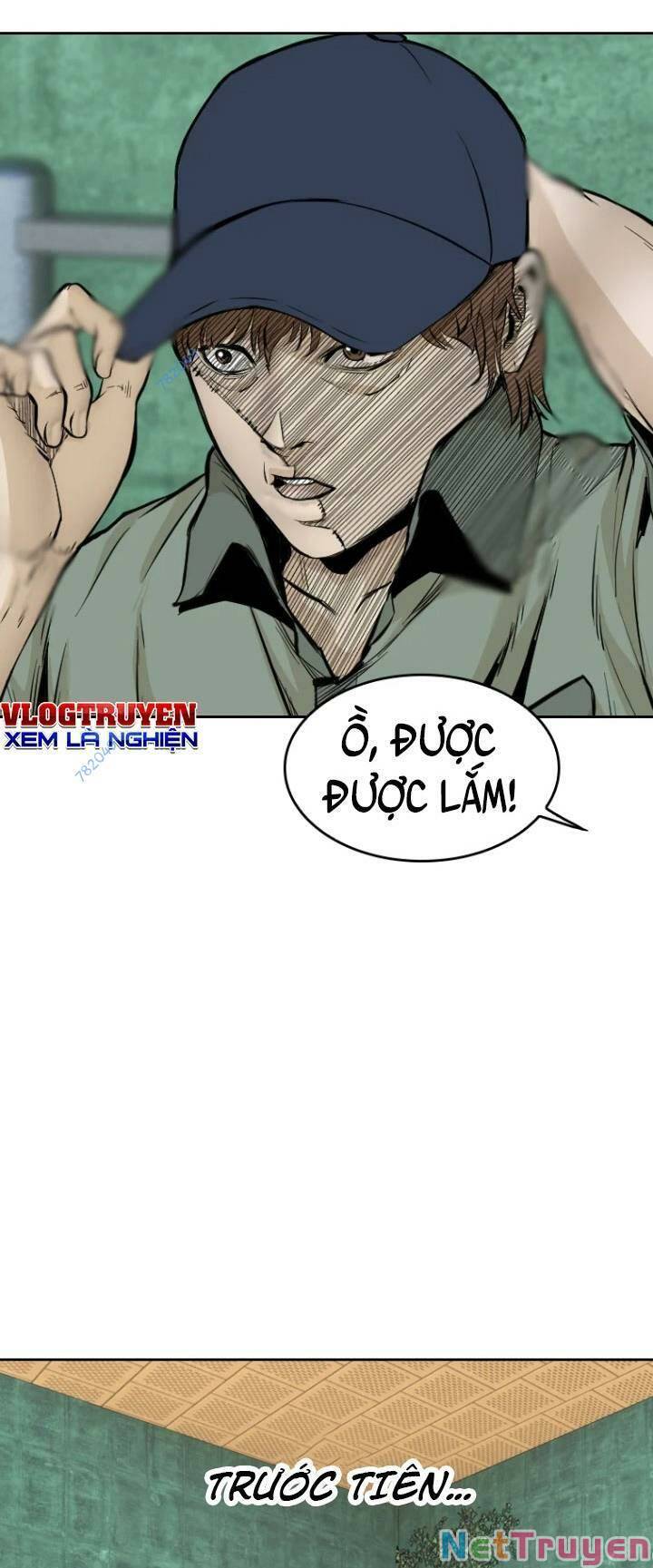 The Blob Chapter 51 - Trang 26