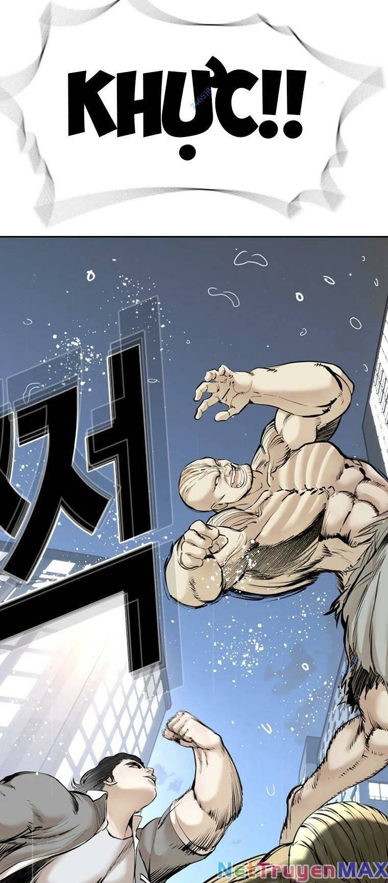 The Blob Chapter 96 - Trang 54