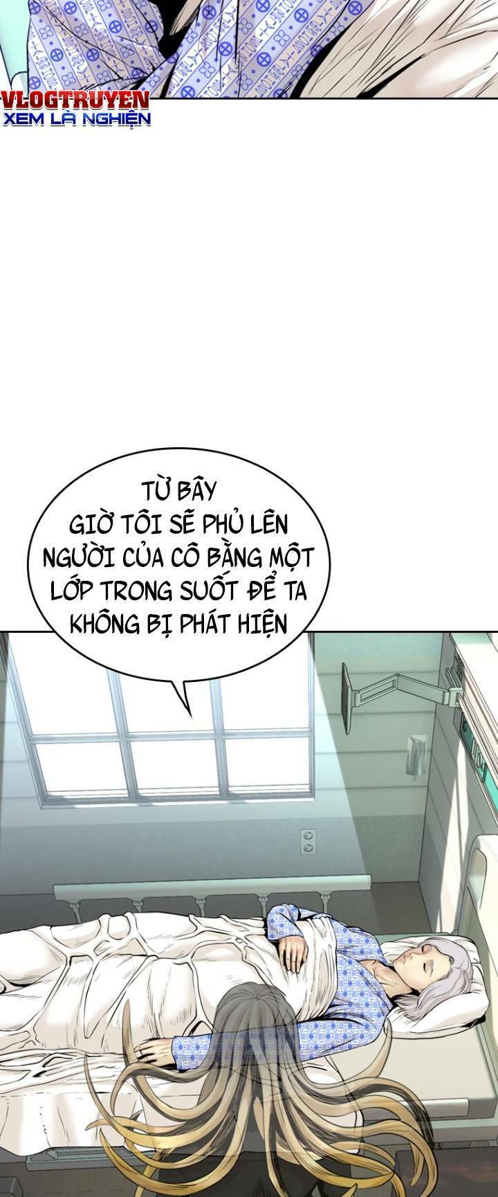 The Blob Chapter 71 - Trang 79