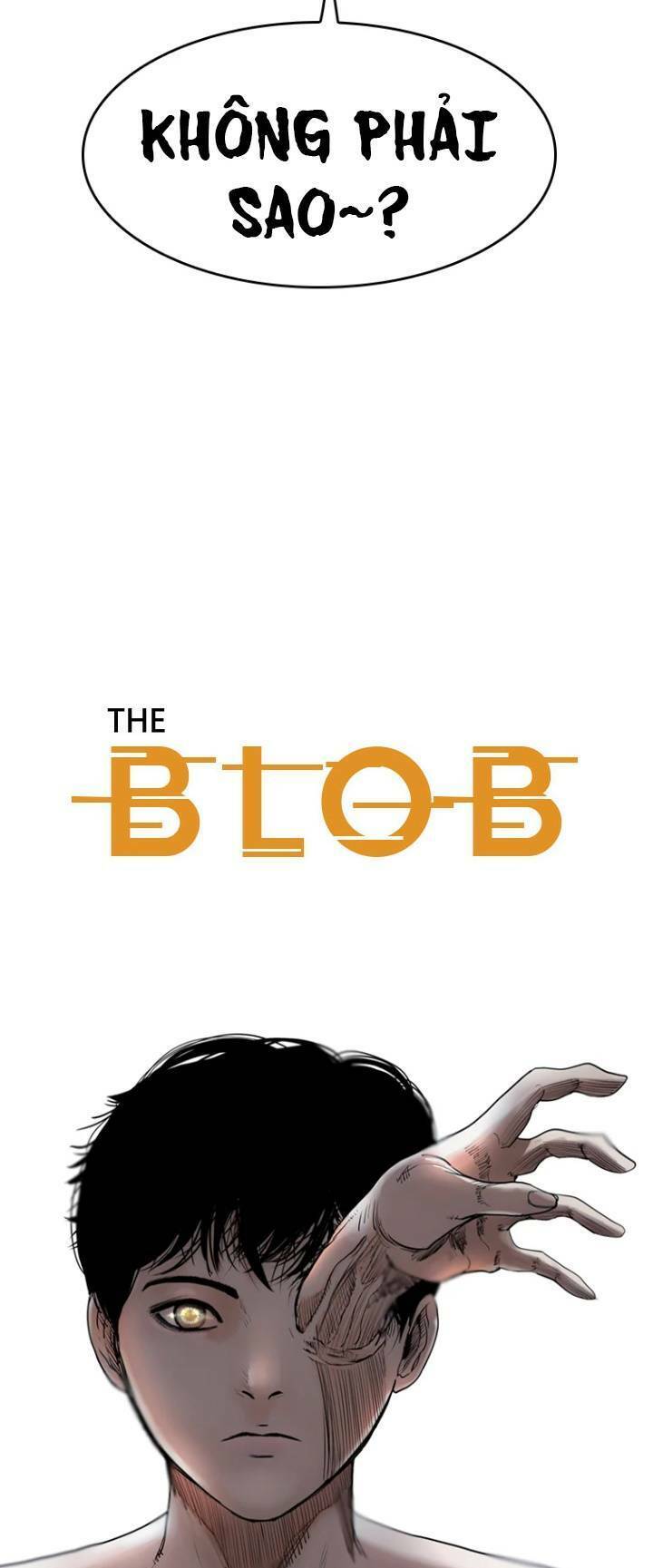 The Blob Chapter 61 - Trang 3