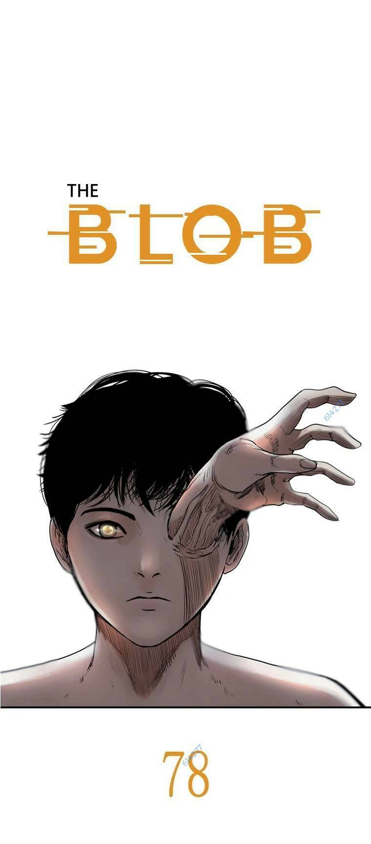 The Blob Chapter 78 - Trang 4