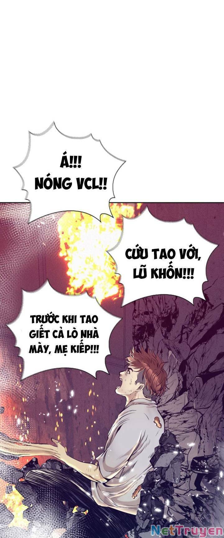 The Blob Chapter 47 - Trang 35