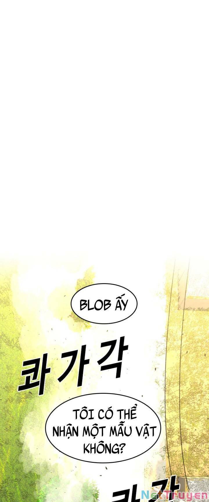 The Blob Chapter 49 - Trang 25