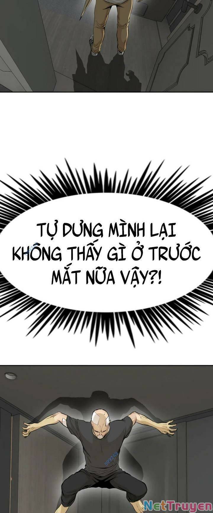 The Blob Chapter 50 - Trang 2