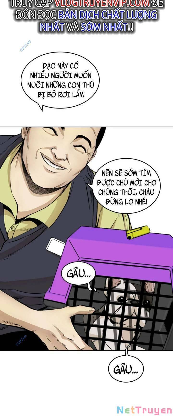 The Blob Chapter 50 - Trang 56