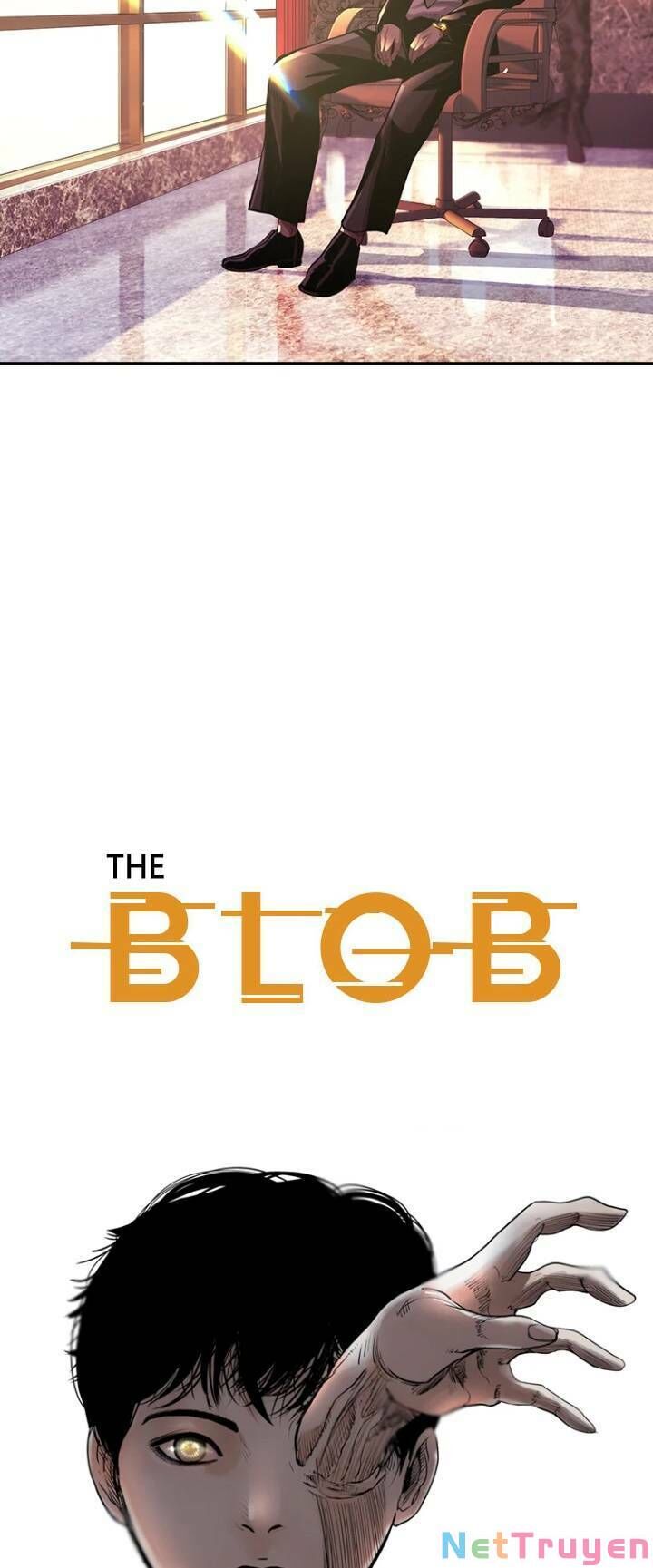 The Blob Chapter 58 - Trang 1